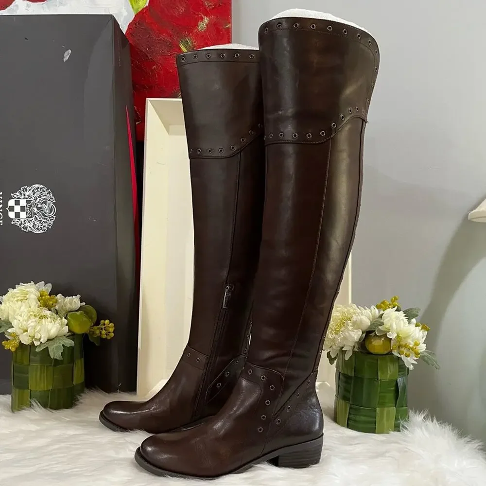 Vince Camuto new box